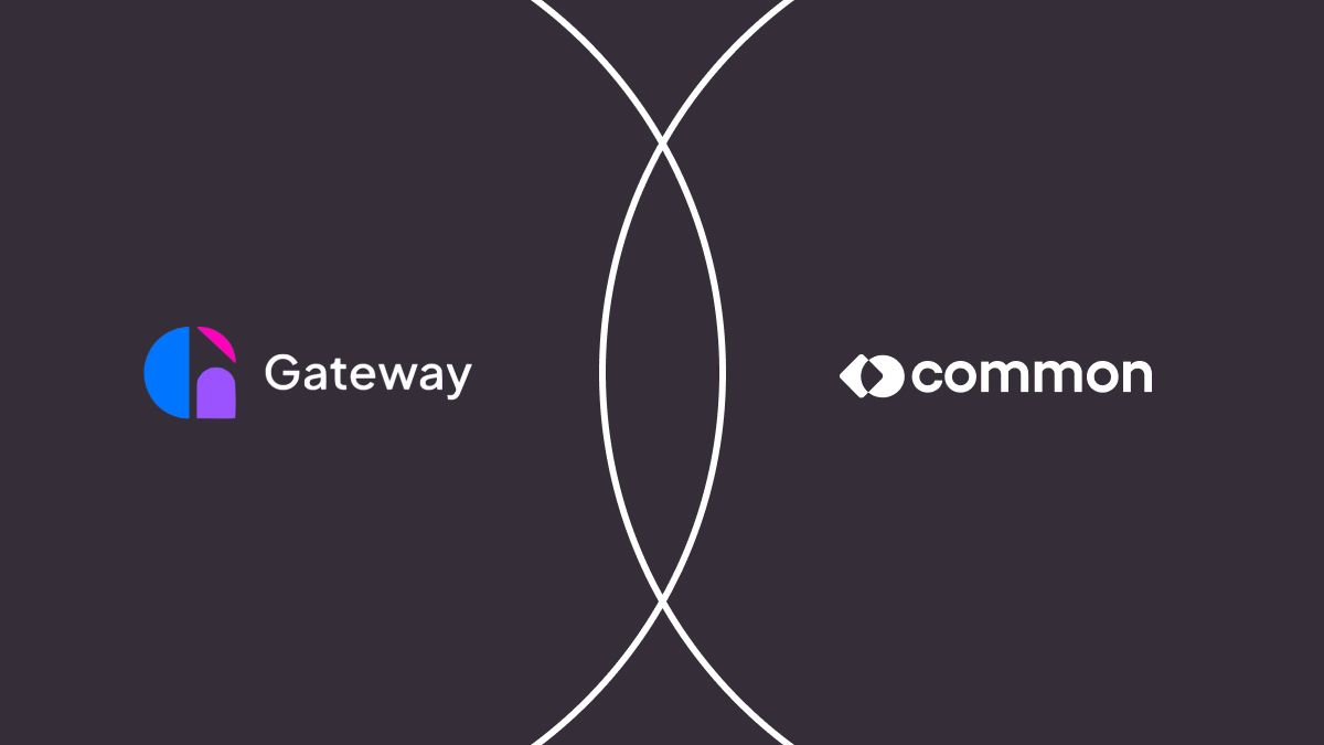 Gateway x Commonwealth