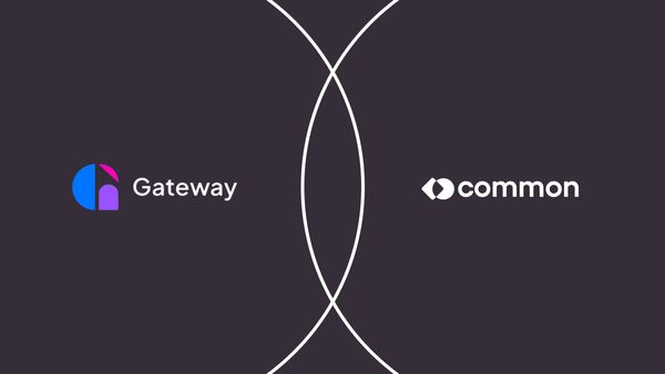 Gateway x Commonwealth